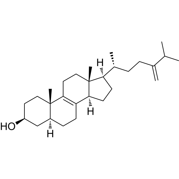 Fecosterol 516-86-9